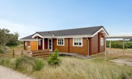 'Herfrid' - 600m from the sea 5