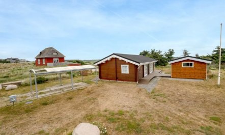 'Herfrid' - 600m from the sea 4