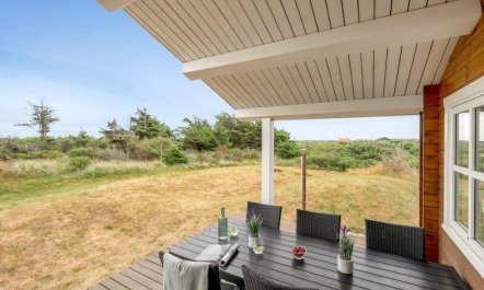 'Herfrid' - 600m from the sea 3