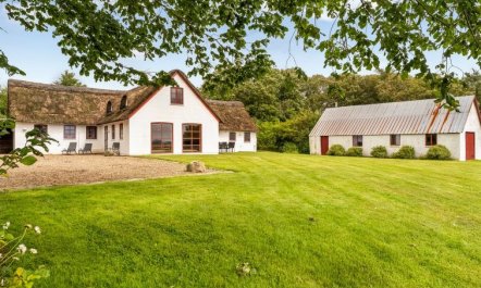 'Åsta' - 400m to the fjord