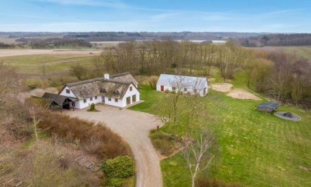 'Åsta' - 400m to the fjord 4