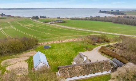 'Åsta' - 400m to the fjord 3