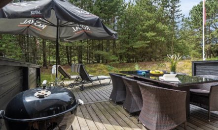 'Magga' - 3.2km from the sea 6