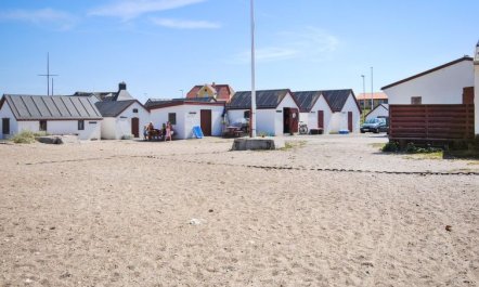 'Zoya' - 900m from the sea 4