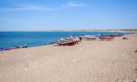 'Zoya' - 900m from the sea 2