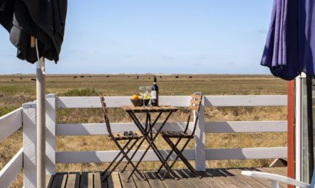 'Blomma' - 350m from the sea 6