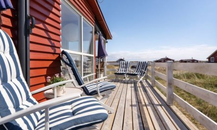 'Blomma' - 350m from the sea 5