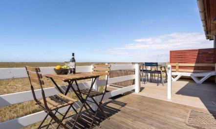 'Blomma' - 350m from the sea 4