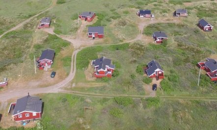 'Mortensen' - 350m from the sea 2