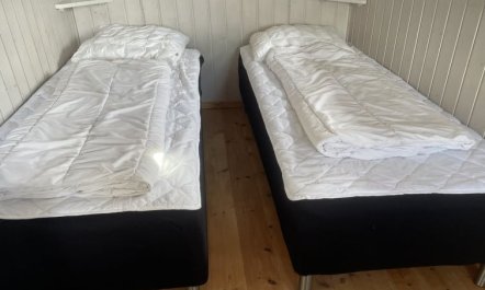 'Mortensen' - 350m from the sea 1