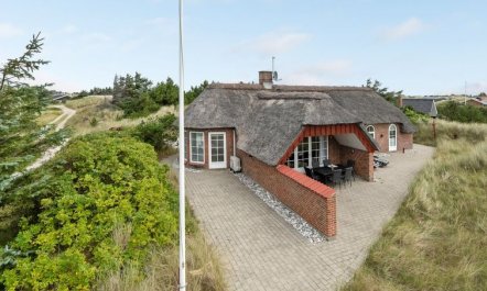 'Sannie' - 450m from the sea 5