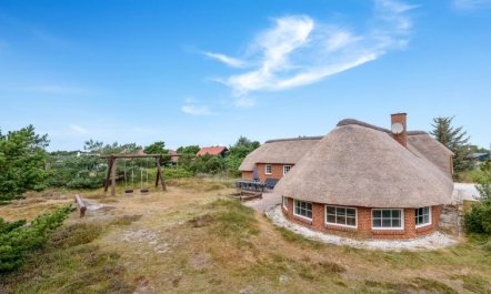 'Seppo' - 900m from the sea