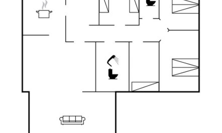 'Harpa' - 2.5km from the sea