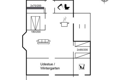 'Zekine' - 2.5km from the sea 1