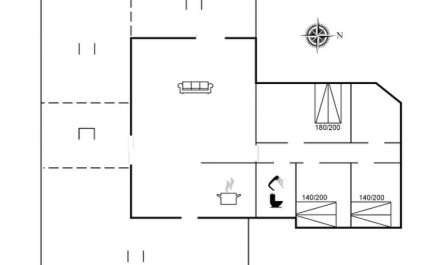 'Medard' - 2km from the sea 1