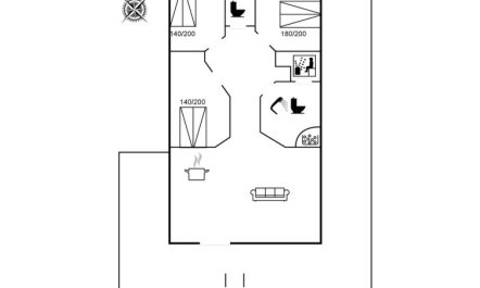 'Melanie' - 950m from the sea 1