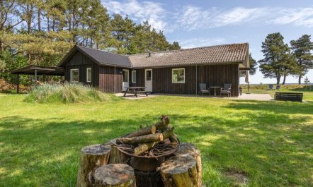 'Elny' - 500m to the fjord