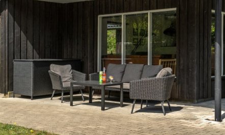 'Elny' - 500m to the fjord 5