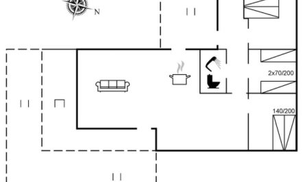 'Elny' - 500m to the fjord 1