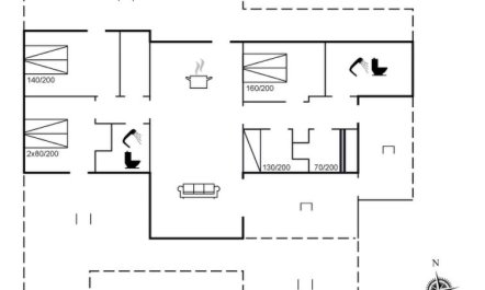 'Resi' - 400m from the sea 1