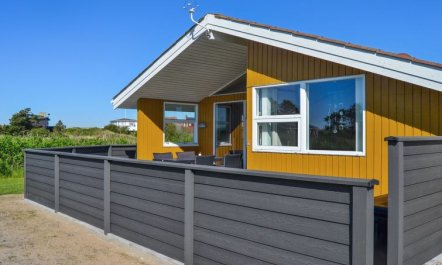 'Elsbeth' - 500m from the sea 7