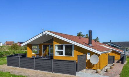 'Elsbeth' - 500m from the sea 6