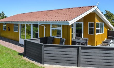 'Elsbeth' - 500m from the sea 5