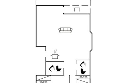 'Elsbeth' - 500m from the sea 1