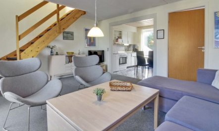 'Edeltraud' - 2.3km from the sea