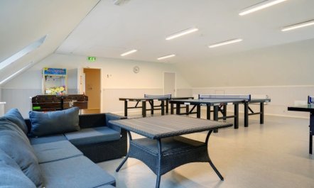 'Edeltraud' - 2.3km from the sea 3