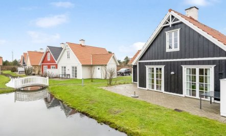 'Folkmar' - 800m from the sea 4