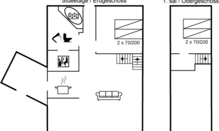 'Folkmar' - 800m from the sea 1