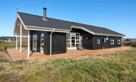 'Janni' - 250m from the sea