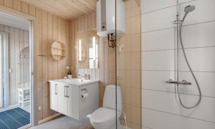 'Janni' - 250m from the sea 1