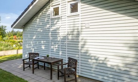 'Tjorven' - 250m to the fjord 5