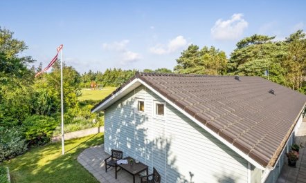 'Tjorven' - 250m to the fjord 4