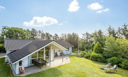 'Tjorven' - 250m to the fjord 2