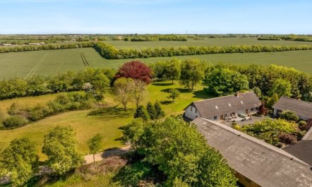 'Elia' - 5km to the fjord 7