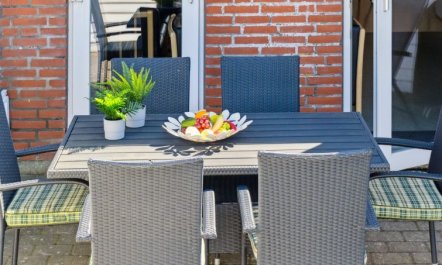 'Gaëlle' - 2.3km from the sea 5