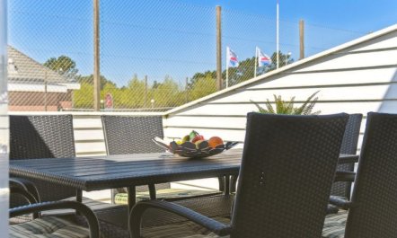 'Gaëlle' - 2.3km from the sea 4