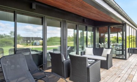 'Emilie' - 250m to the fjord 5