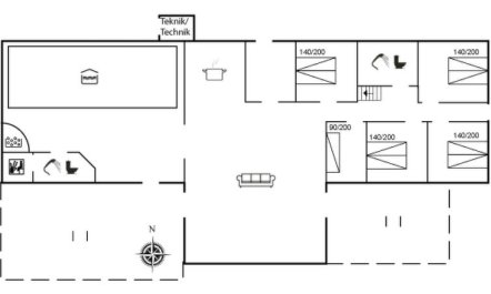 'Severine' -  from the sea 1