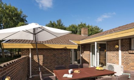 'Aurelia' - 500m to the fjord 5