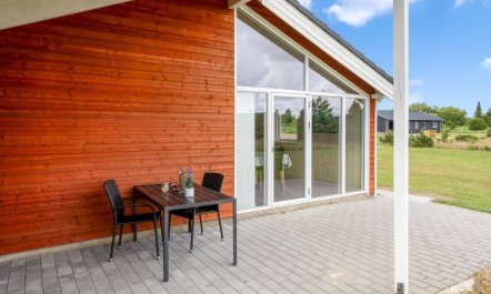 'Clement' - 500m to the fjord 4