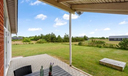 'Clement' - 500m to the fjord 3