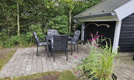 'Matthis' - 500m to the fjord 5