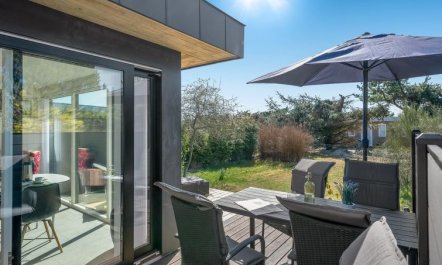 'Clemence' - 900m from the sea 5