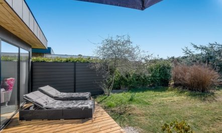 'Clemence' - 900m from the sea 4