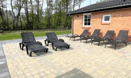 'Alfrida' - 1.5km from the sea 6