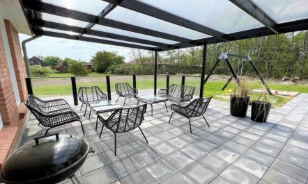 'Alfrida' - 1.5km from the sea 3